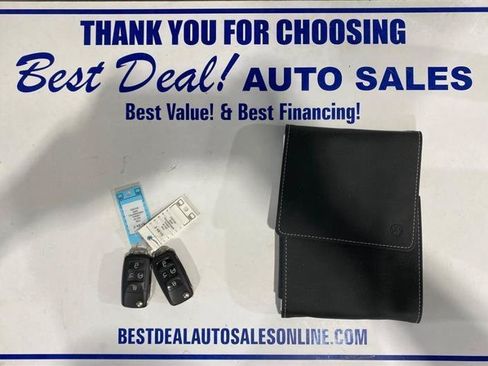 Used 2020 Volkswagen Passat 2.0T R-Line FWD image 35