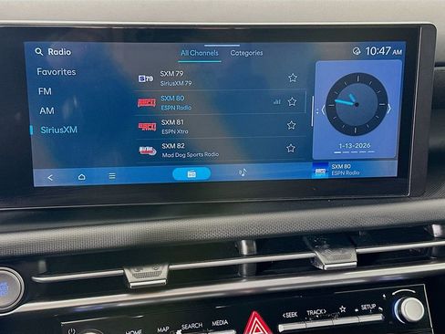 Certified 2025 Hyundai Tucson SEL image 14