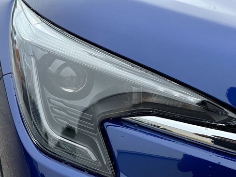 New 2026 Subaru Ascent Touring AWD/4WD image 40