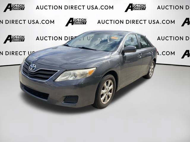 Used 2011 Toyota Camry LE w/ LE Extra-Value Pkg FWD 360° Tour