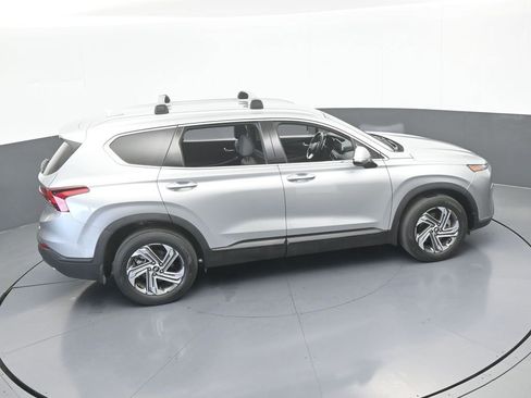 Used 2023 Hyundai Santa Fe SEL FWD image 51