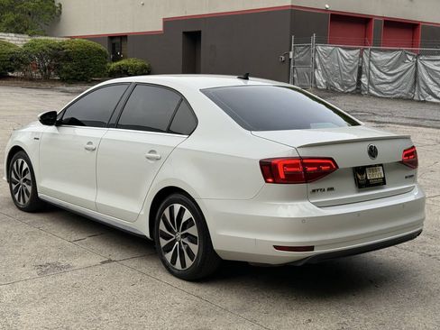 Used 2016 Volkswagen Jetta SEL Premium FWD image 11