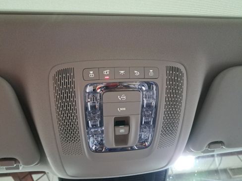 Used 2026 Mercedes-Benz GLE 350 4MATIC image 28