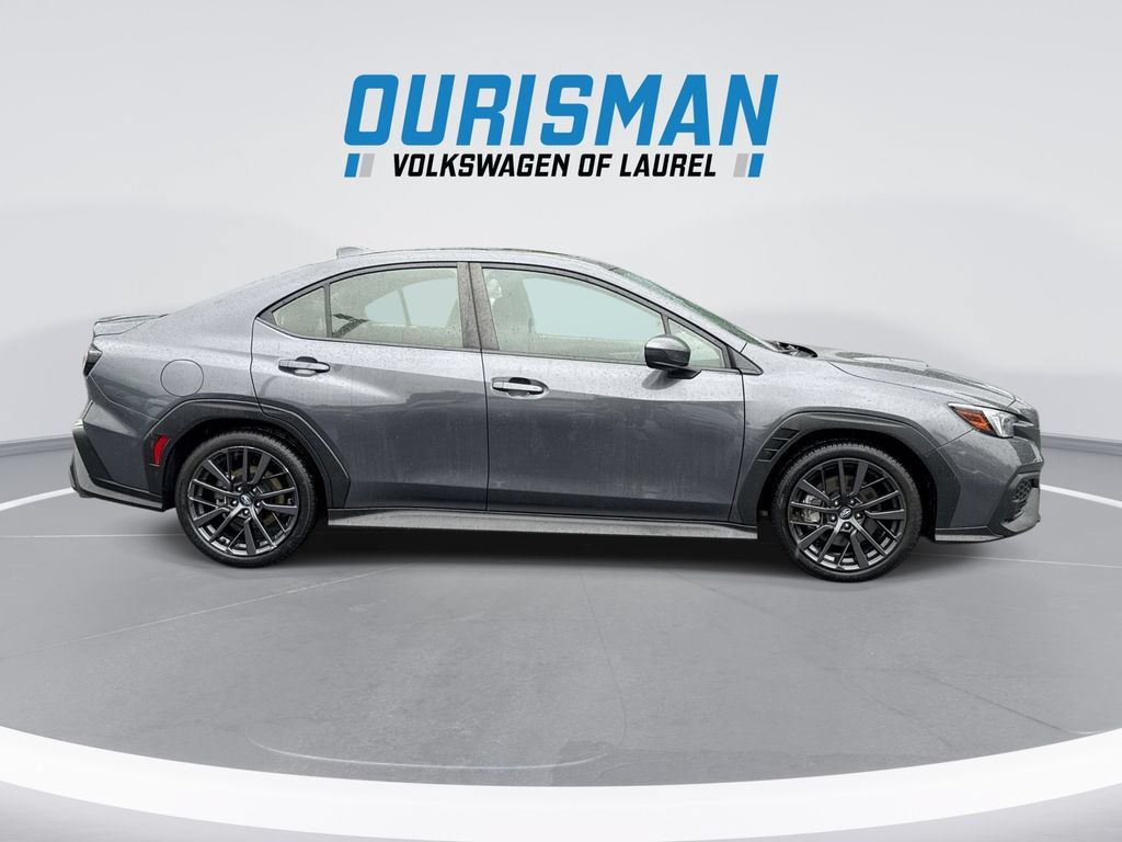 Used 2023 Subaru WRX Premium AWD/4WD image 9