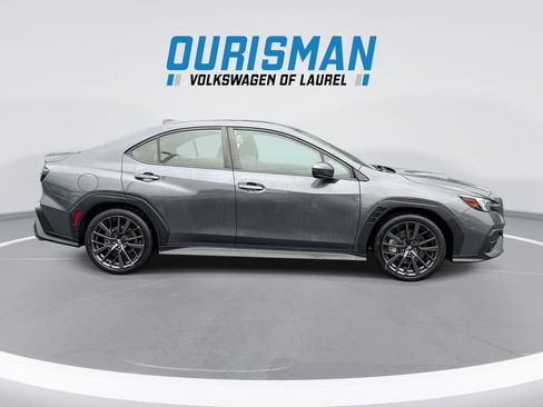 Used 2023 Subaru WRX Premium AWD/4WD image 9