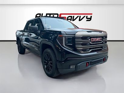 Used 2024 GMC Sierra 1500 Elevation