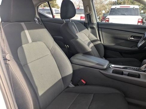 Used 2024 Nissan Sentra SV image 35