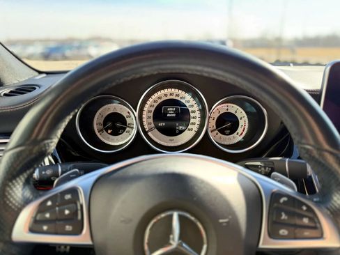 Used 2016 Mercedes-Benz CLS 550 4MATIC image 18