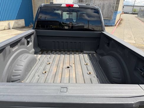Used 2021 Ford F350 Platinum AWD/4WD image 23