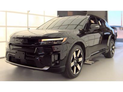 Used 2024 Honda Prologue Elite