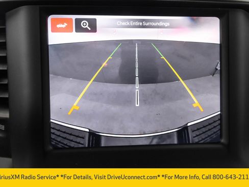 Used 2024 RAM 2500 Big Horn w/ Snow Chief Group image 30