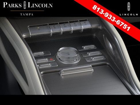 New 2026 Lincoln Nautilus Premier w/ Equipment Group 102A AWD/4WD image 15