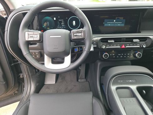 New 2026 Hyundai Palisade FWD Hybrid image 10