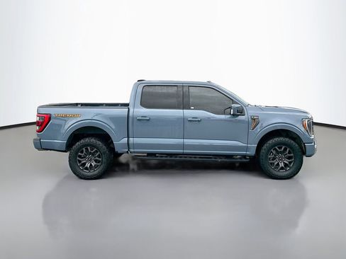 Used 2023 Ford F150 Tremor w/ Equipment Group 402A High image 8