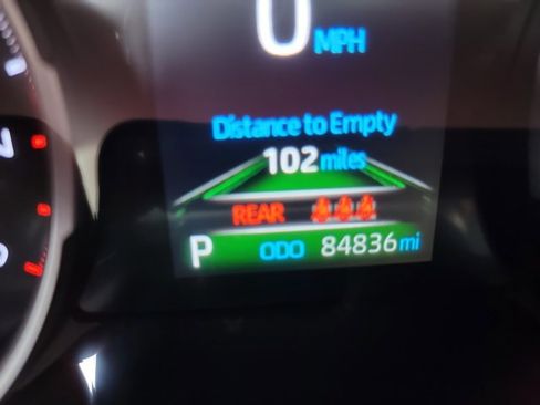 Used 2019 Toyota RAV4 LE image 15