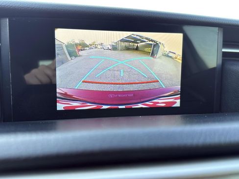 Used 2015 Lexus IS 250 250 image 19