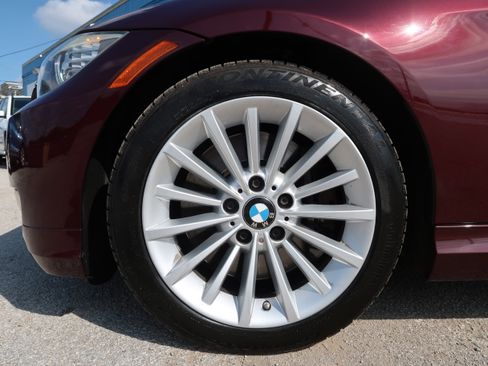 Used 2009 BMW 335d Sedan RWD image 38