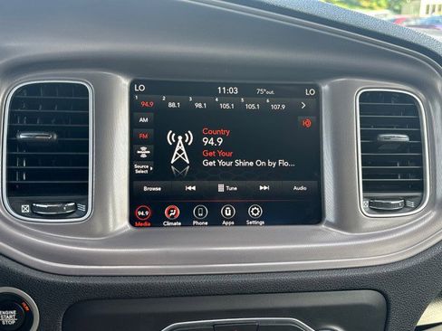 Used 2023 Dodge Charger GT image 13