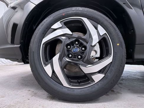 New 2026 Subaru Crosstrek 2.5i Limited AWD/4WD image 13