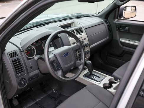 Used 2012 Ford Escape XLT FWD image 22