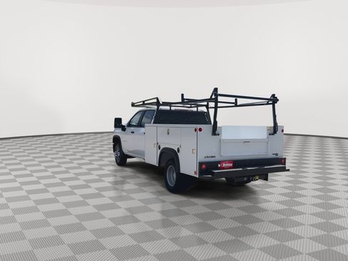 New 2026 Chevrolet Silverado 3500 W/T w/ WT Convenience Package AWD/4WD image 35