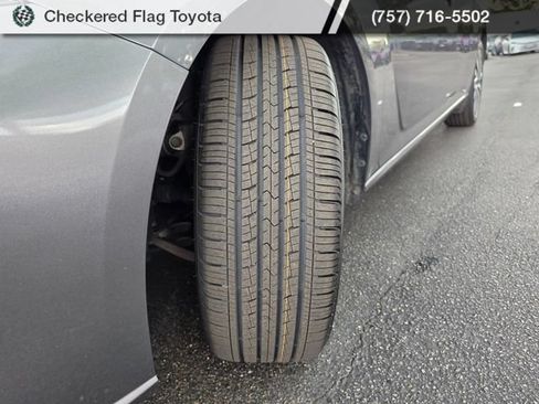 Used 2025 Nissan Altima 2.5 SV FWD image 10