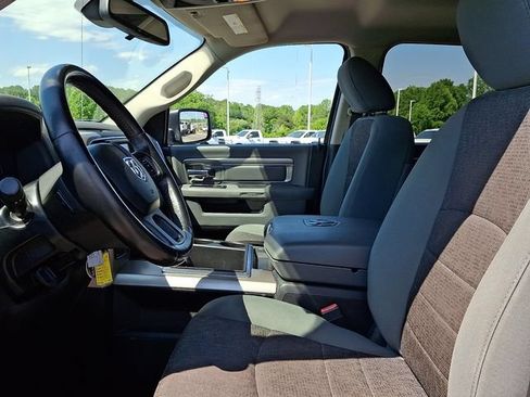 Used 2014 RAM 1500 Big Horn AWD/4WD image 13