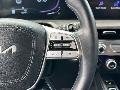 Used 2024 Kia Telluride EX X-Line