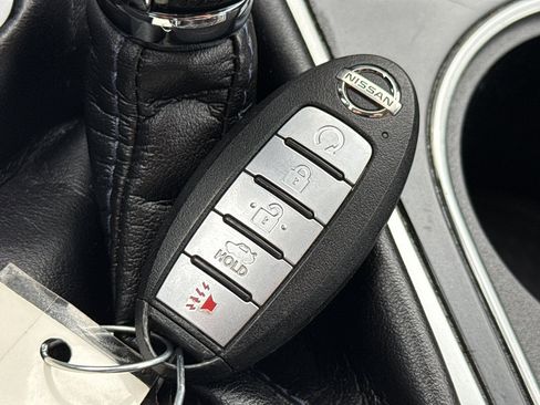 Used 2020 Nissan Maxima 3.5 S w/ Floor Mat Group image 33