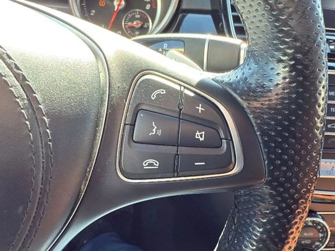 Used 2017 Mercedes-Benz GLS 450 4MATIC image 11