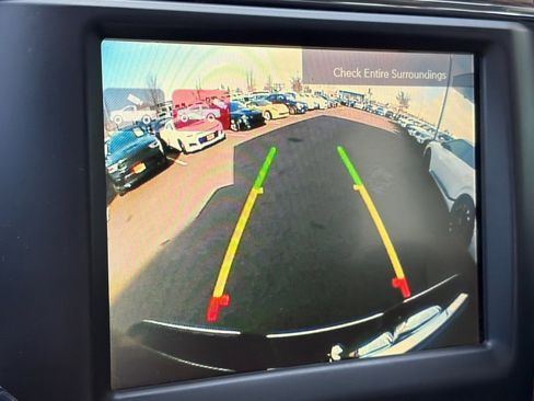 Used 2017 RAM 2500 Laramie w/ Convenience Group image 19