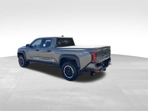 New 2026 Toyota Tacoma TRD Off-Road AWD/4WD image 3