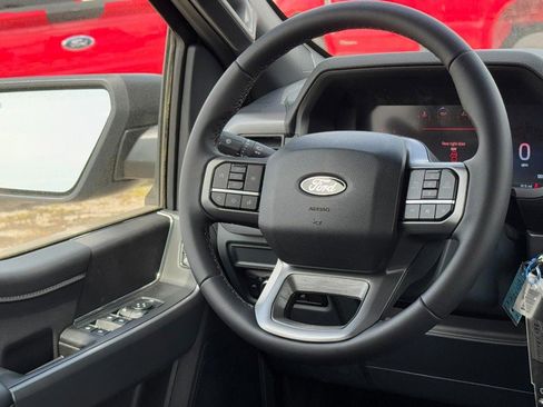New 2026 Ford F150 XLT w/ Tow/Haul Package AWD/4WD image 7
