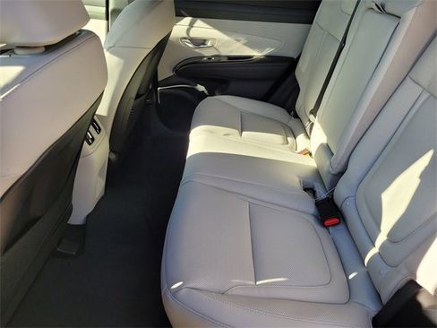 New 2026 Hyundai Tucson Limited image 9