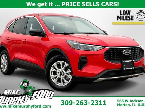 Used 2024 Ford Escape Active w/ Cold Weather Package image 1