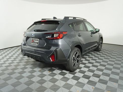 New 2026 Subaru Crosstrek 2.0i Premium image 7