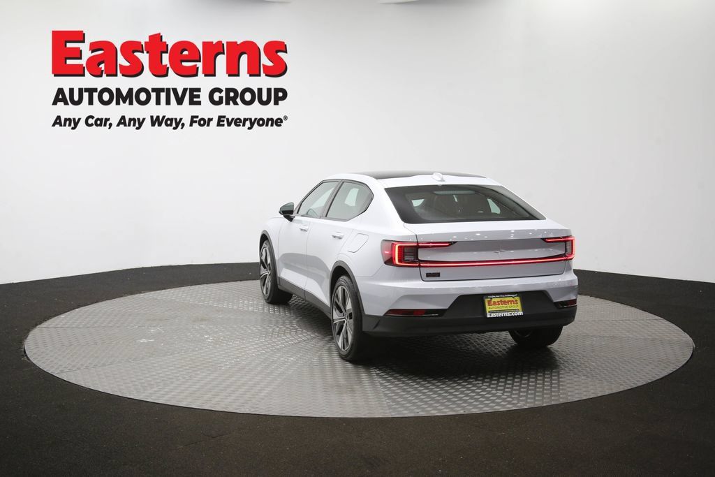 Used 2023 Polestar Polestar 2 w/ Pilot Pack AWD/4WD image 67