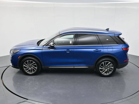 Used 2021 Lincoln Corsair FWD w/ Equipment Group 101A image 45