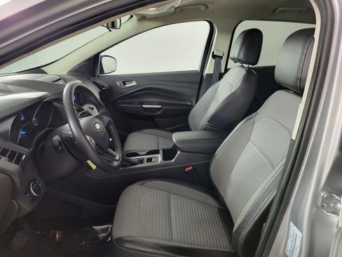 Used 2017 Ford Escape SE w/ Equipment Group 201A image 13