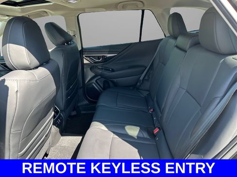 Certified 2025 Subaru Outback Limited AWD/4WD image 10