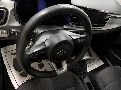 Used 2020 Kia Rio LX FWD image 17