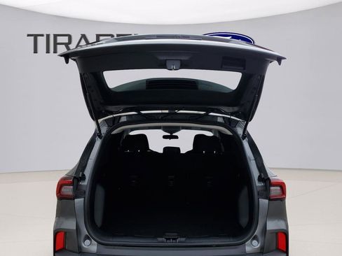 New 2026 Ford Escape Active image 34