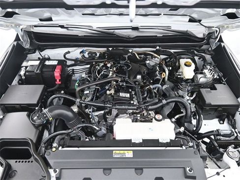 Used 2025 Toyota Tacoma TRD Sport image 22