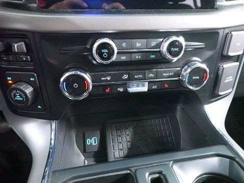 Used 2024 Ford F150 XLT w/ Equipment Group 302A MID image 20