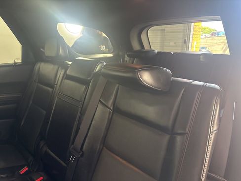 Used 2024 Dodge Durango GT RWD image 20