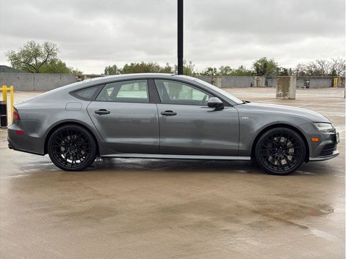 Used 2016 Audi S7 AWD/4WD image 9