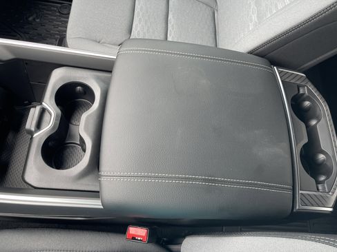 New 2026 RAM 1500 Lone Star image 32