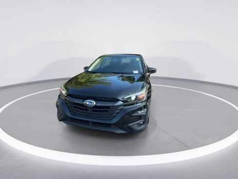 Used 2025 Subaru Legacy Limited AWD/4WD image 3