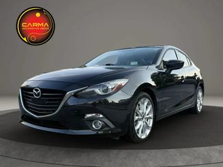 Used 2014 MAZDA MAZDA3 s Grand Touring FWD video 1