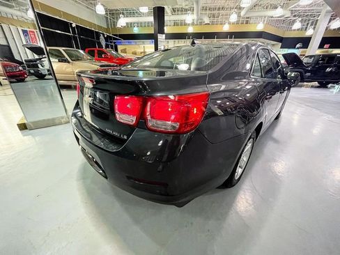 Used 2014 Chevrolet Malibu LS image 6